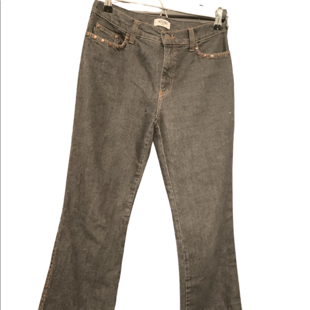 Moschino jeans